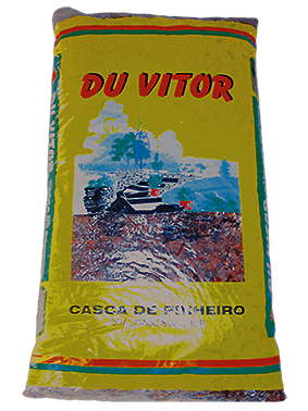 Pine Bark 50 L Bag - DUVITOR