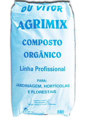 Agrimix - DUVITOR