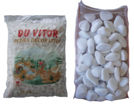 Bags of 20 Kg - DUVITOR