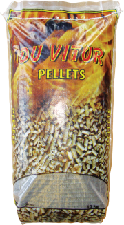 Pellets - DUVITOR