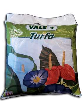 10 L Bag of Turf - DUVITOR