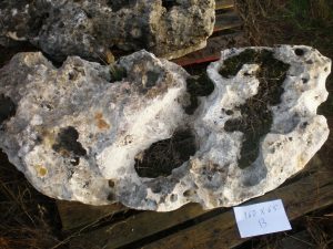 Natural Stone - DUVITOR