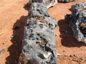 Natural Stone - DUVITOR